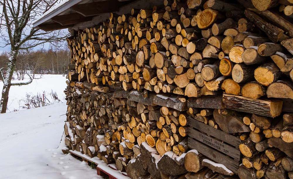 tipps-lagern-brennholz-holzarten-holz-verfeuern-umwelt-brenndauer-lagerung-trocknen