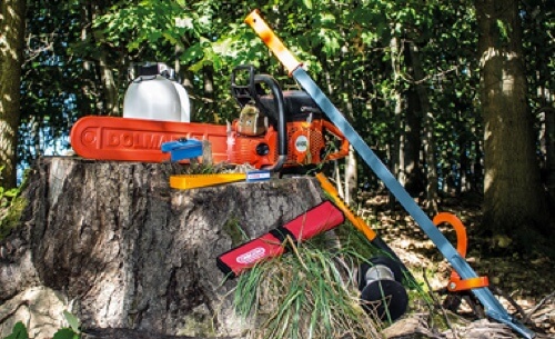 Prparation de la saison