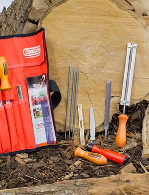 ACCESSOIRES D'AFFTAGE