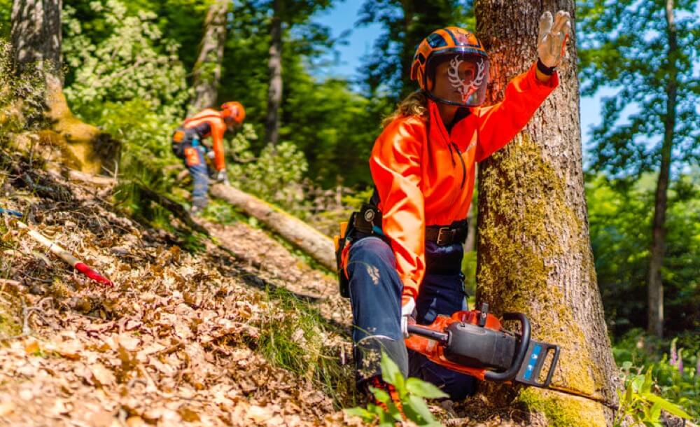 Interview Kerstin Seitz