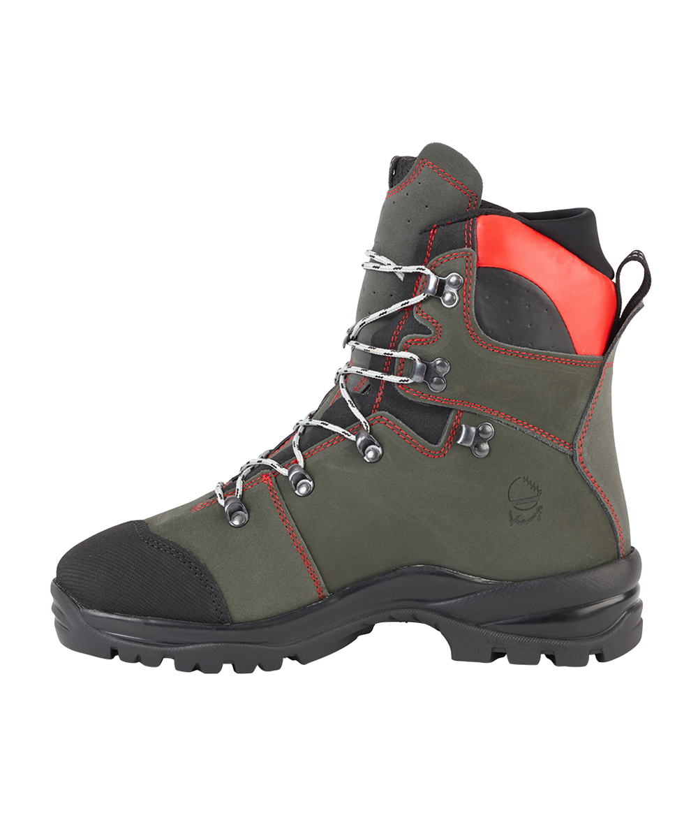 Oregon Fiordland brodequins de protection anti coupures