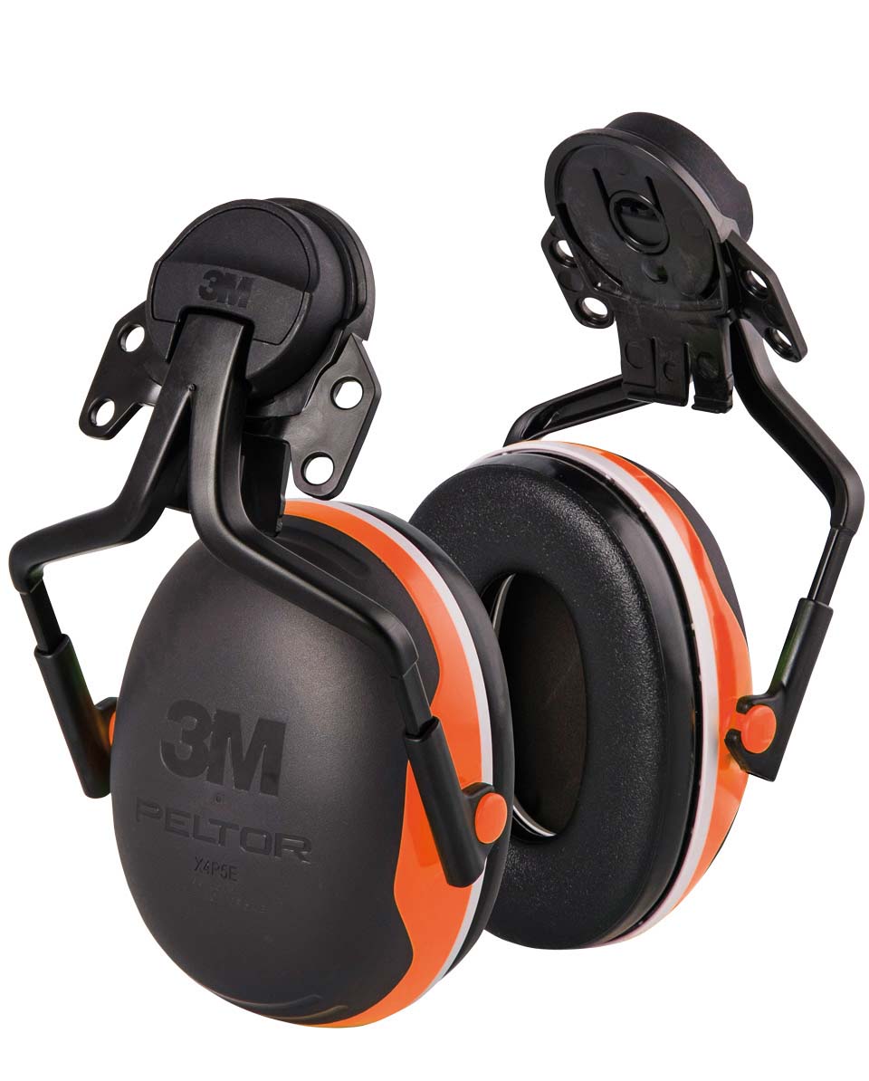 Casque de protection auditive