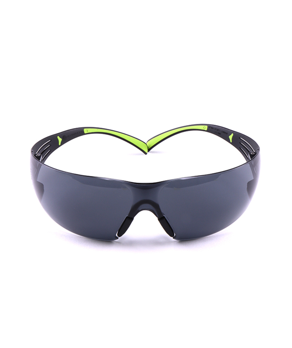 3M SecureFit 400 lunettes de protection, verres gris, XX74509