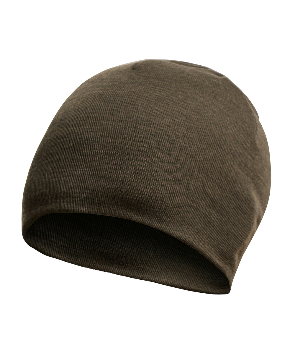 Bonnet Woolpower Lite vert pin, XXWP9621GR
