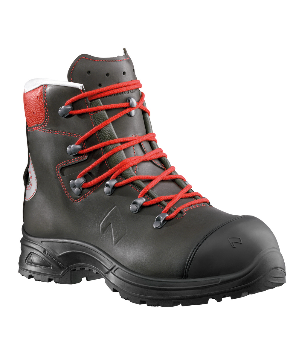 Bottes / chaussures de protection anti-coupures HAIX Protector Light 2.1, XX73137