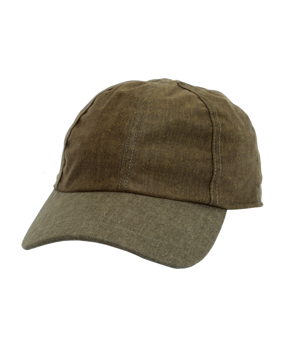 Casquette  visire Seeland Avail Green Melange, Green Melange, XXSL1812212