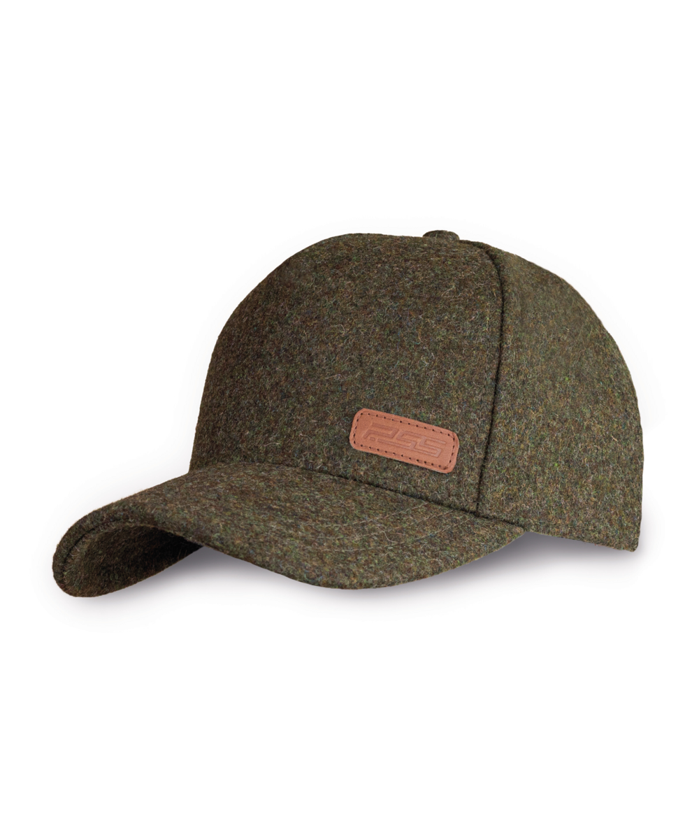 Casquette en loden PSS X-treme vert, vert, XX72526