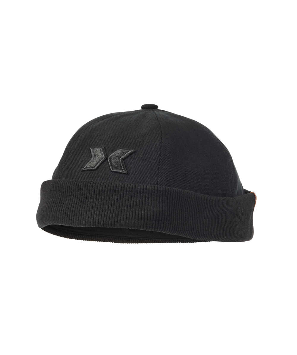 Casquette sans visire KOX noire, noir, XX72517