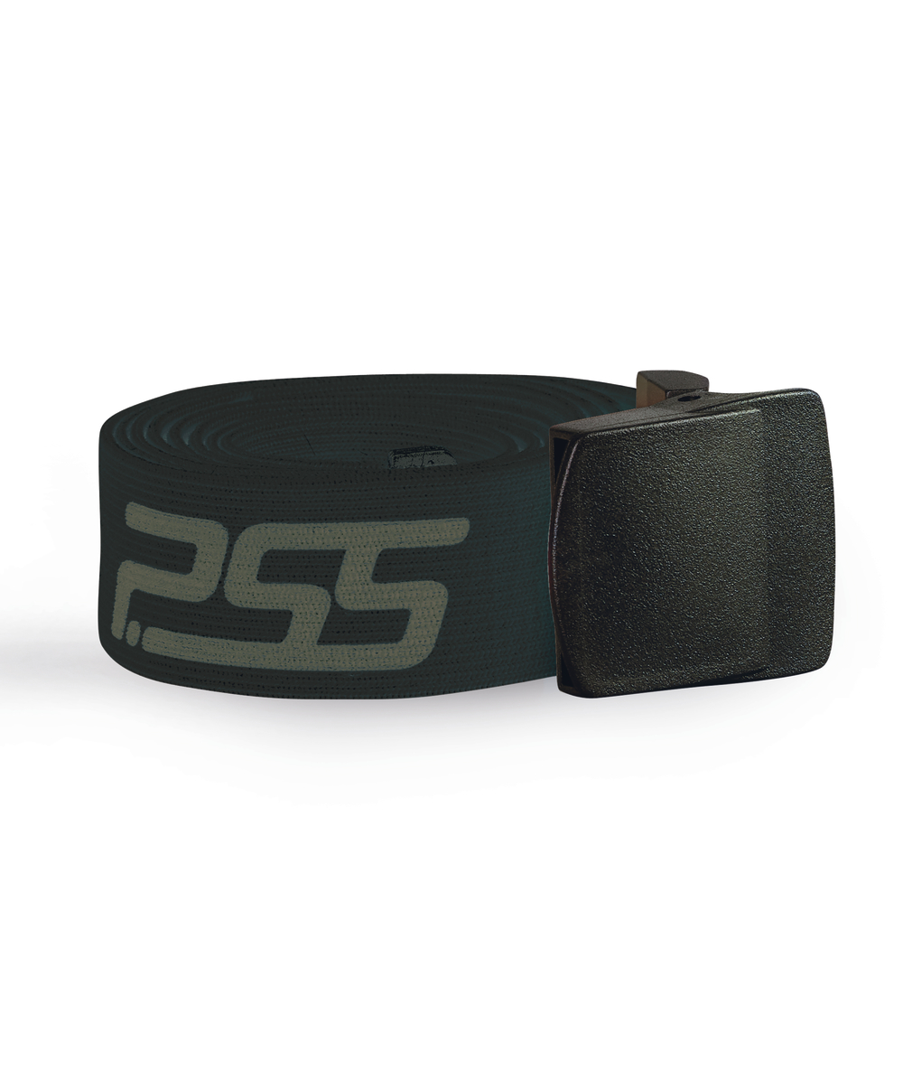 Ceinture PSS, Noir, XX72522