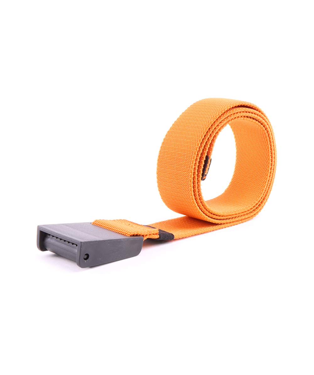 Ceinture extensible Jobman 9282 orange, orange, XXJB9282O