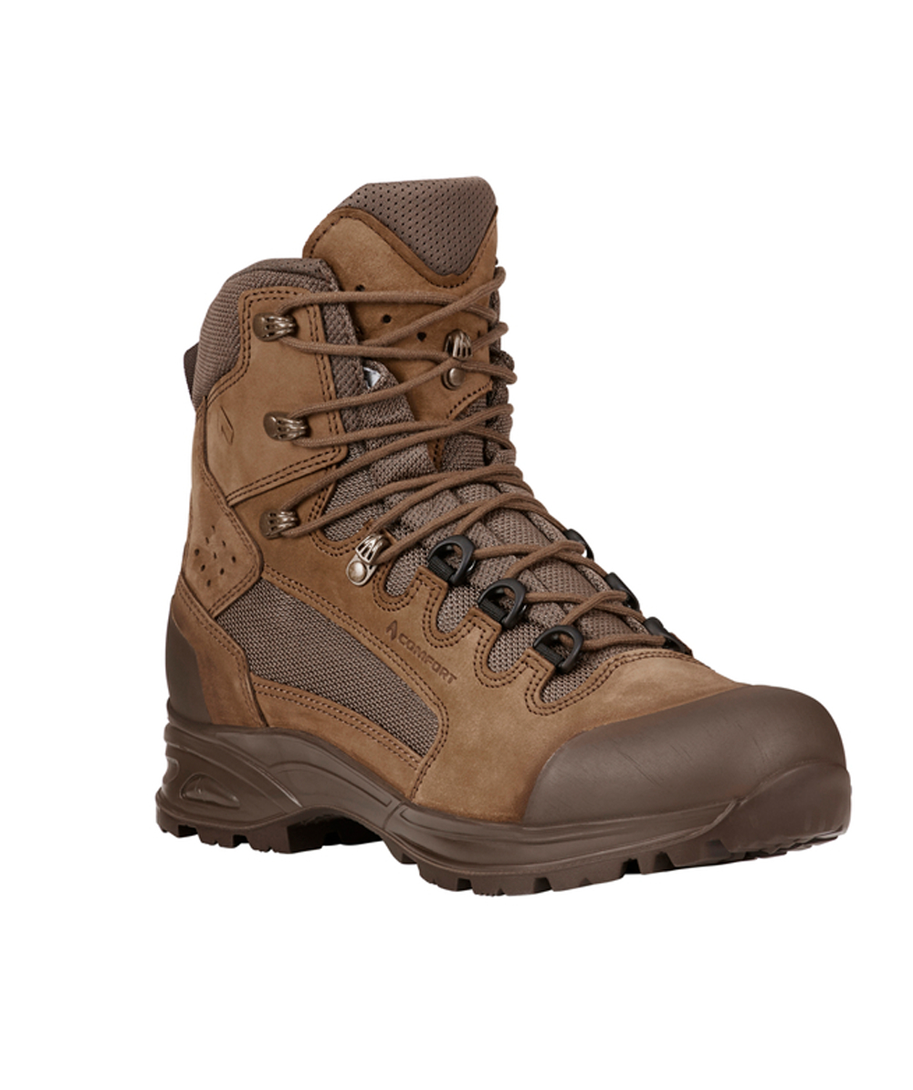 Chaussures de plain air HAIX Scout 2.0 marron, marron, XX73433