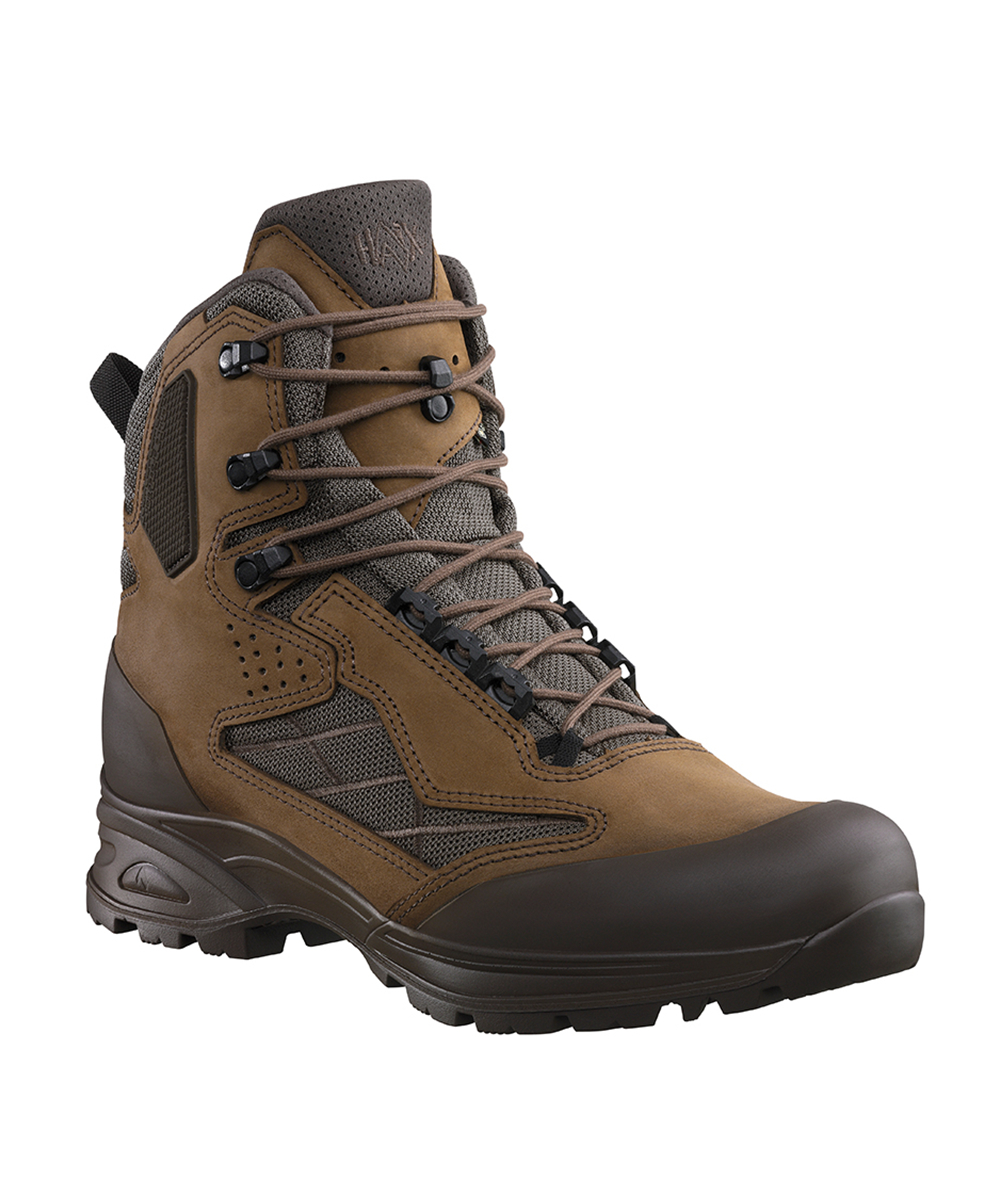 Chaussures de randonne HAIX Scout 3.0 GTX, XX73442