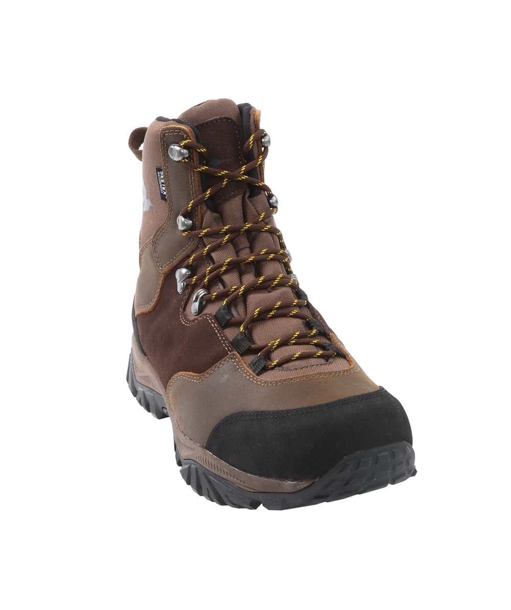 Chaussures de trek Seeland Hawker marron, marron, XXSL3001104