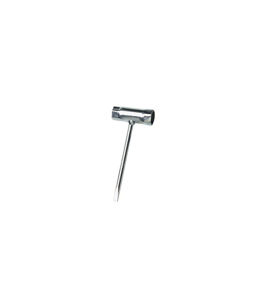 Cl  bougie multiple, largeur de cl 13 x 19 mm, XX9602