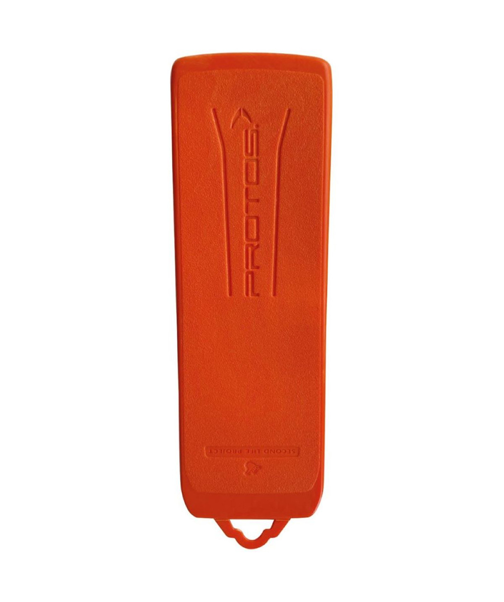 Coin d'abattage Protos orange, XX9765-1
