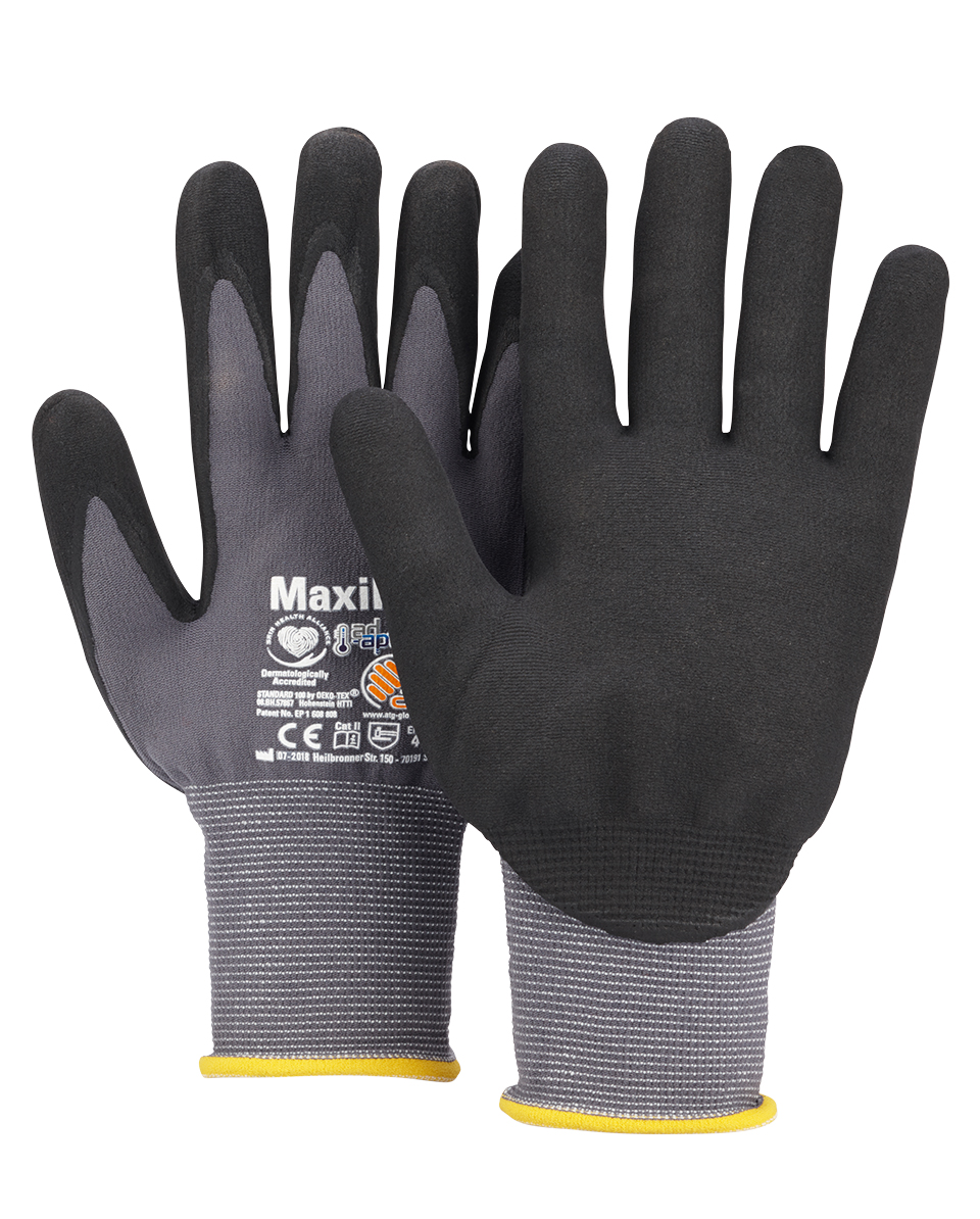Gants maxiflex Clearance