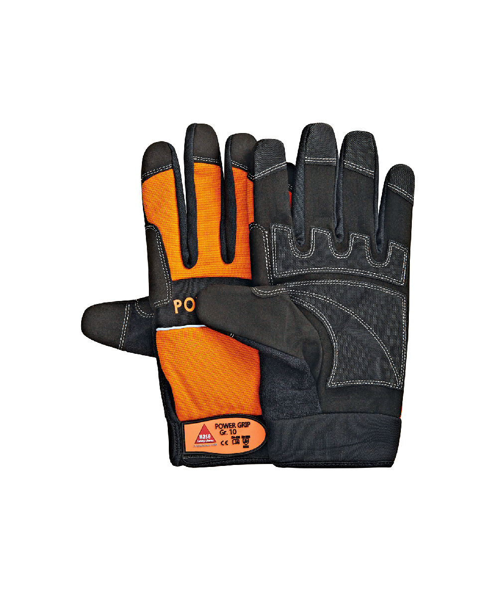 Gants de manutention Power Grip, XX75112