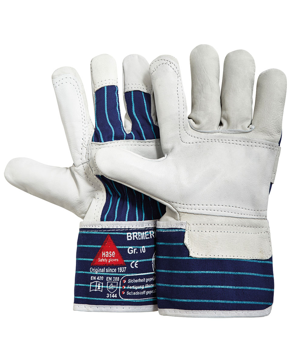 gants pour travail bois