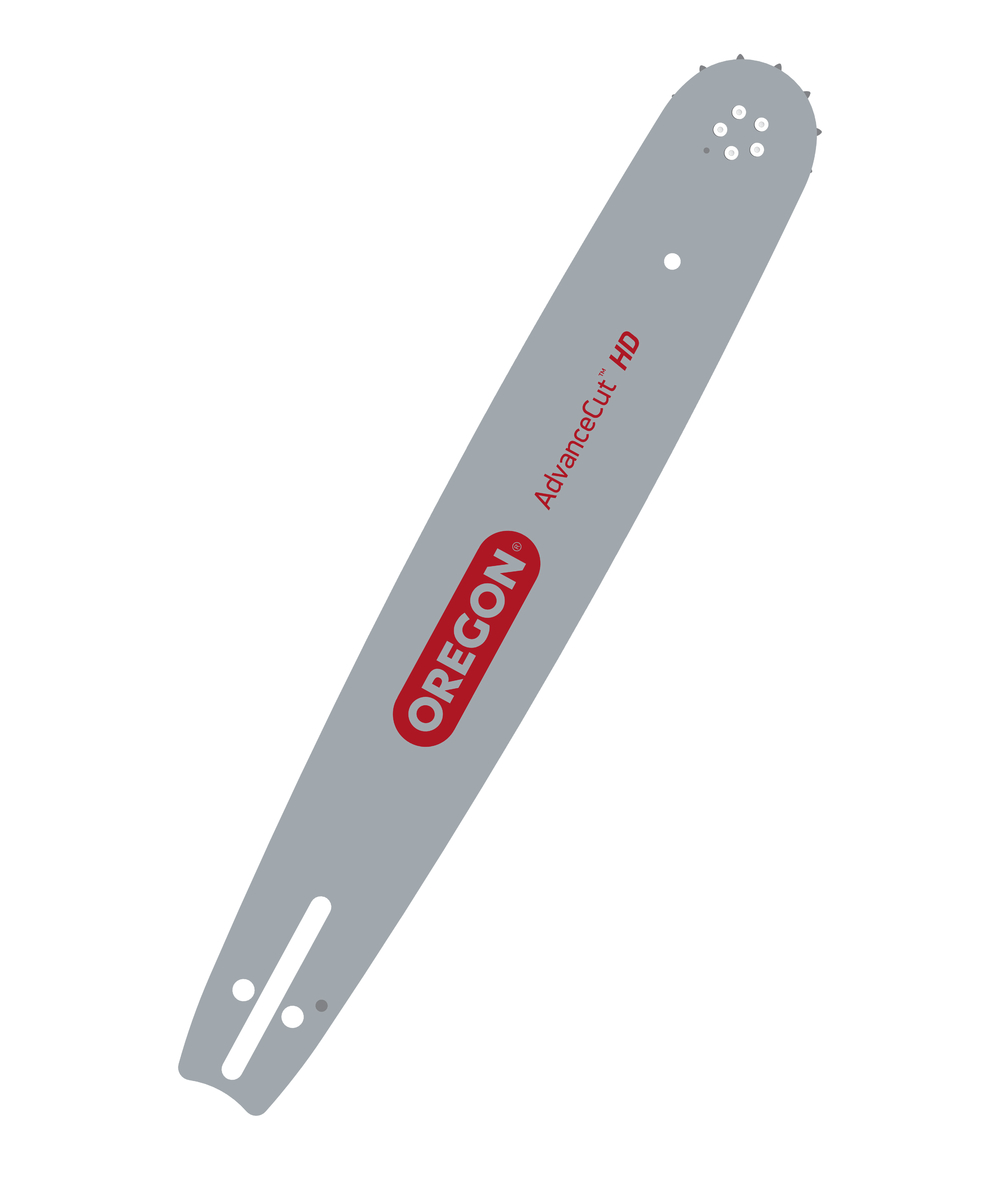 Guide Oregon Advancecut HD 3/8