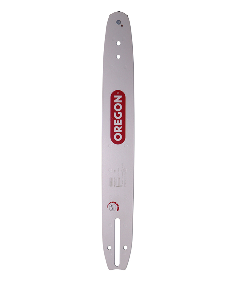 Guide Oregon Hobby Intenz 3/8