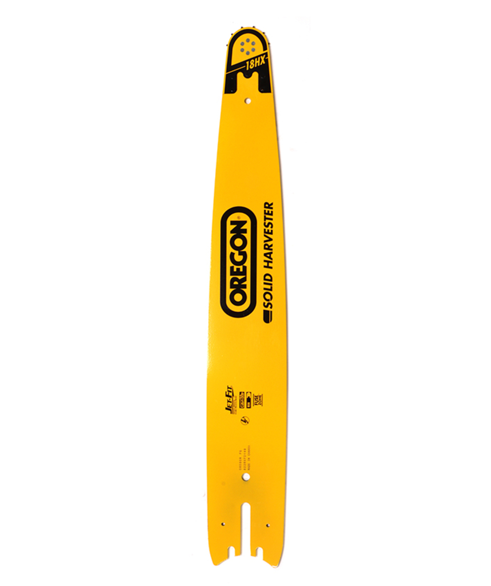 Guide pour OREGON Solid RSN Harvester 404