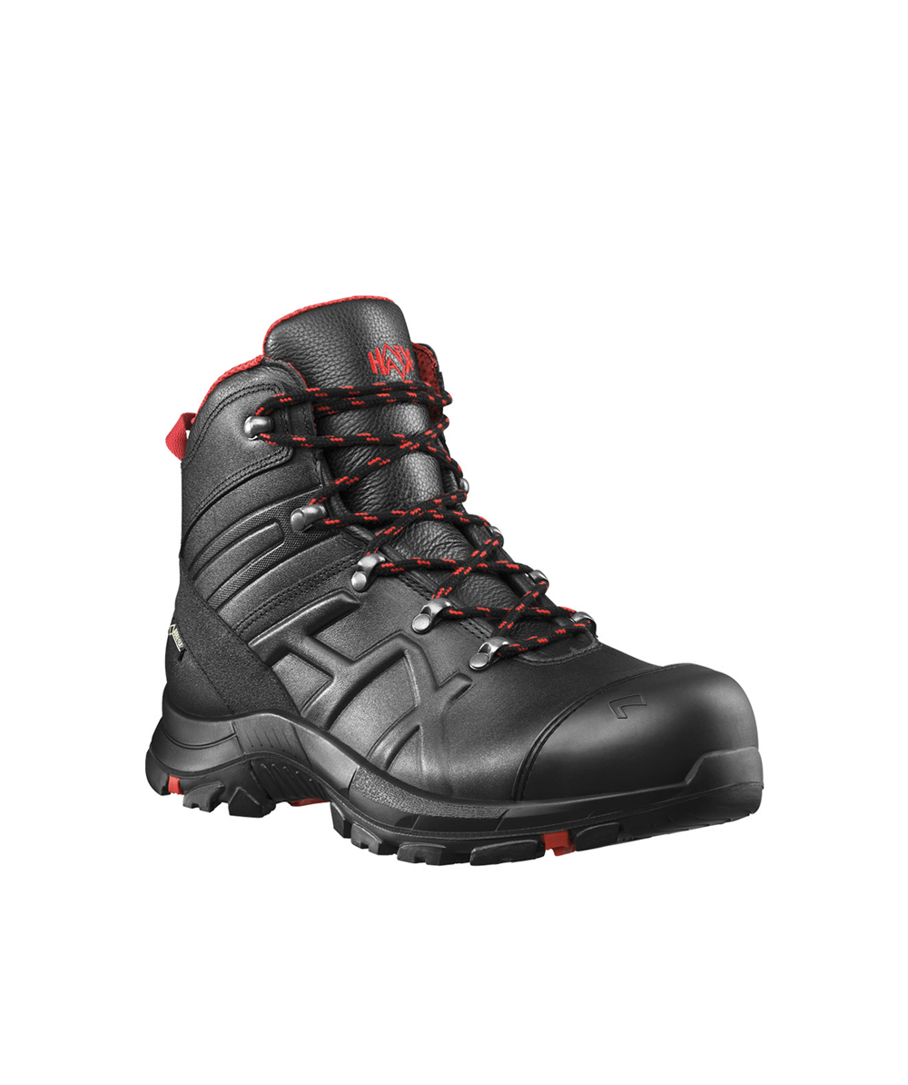 Chaussure de securite haix best sale