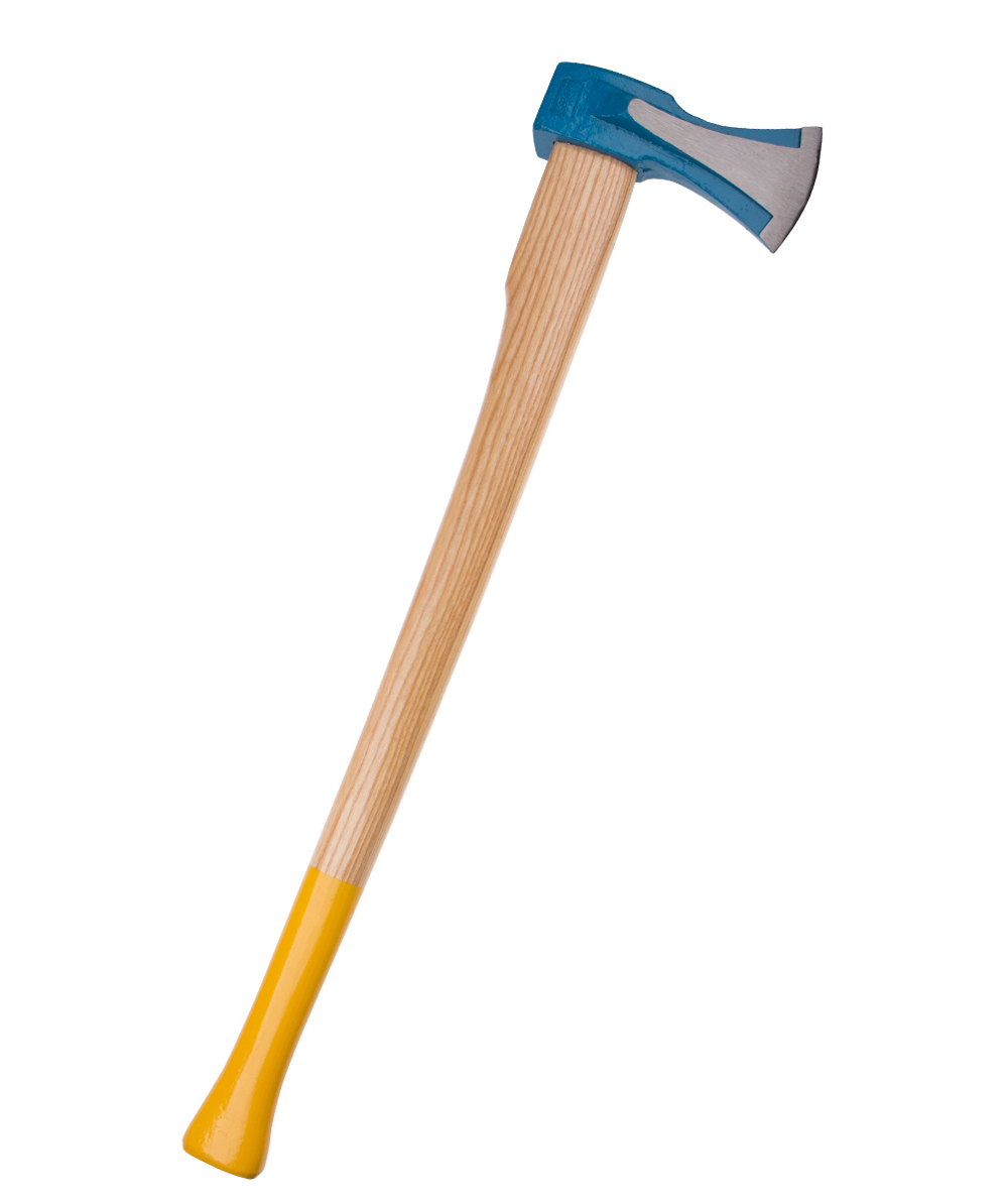 Hache  refendre Biber Mller, 75 cm, 1800 g, XX97114