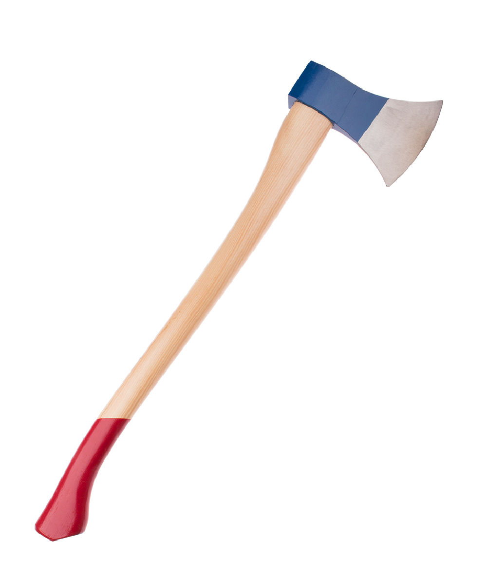 Hache haute performance Mller Biber, 70 cm, 1200 g, XX97105