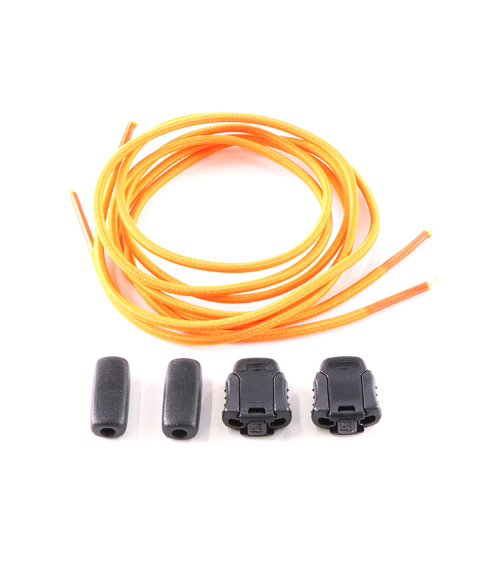 Haix kit de réparation de lacets - orange, Pour le modèle Haix Black Eagle Adventure 2.1 GTX, XX73305-00
