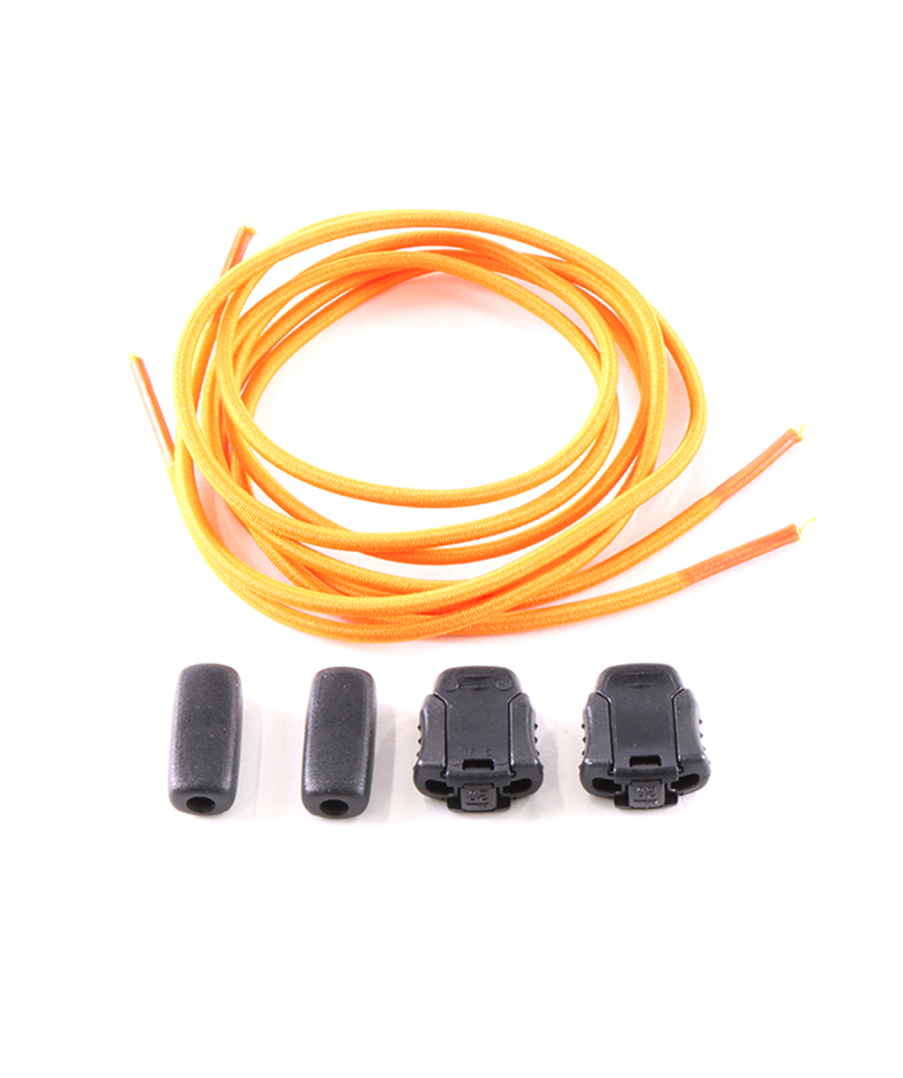 Haix kit de rparation de lacets - orange, Pour le modle Haix Black Eagle Adventure 2.1 GTX, XX73305-00