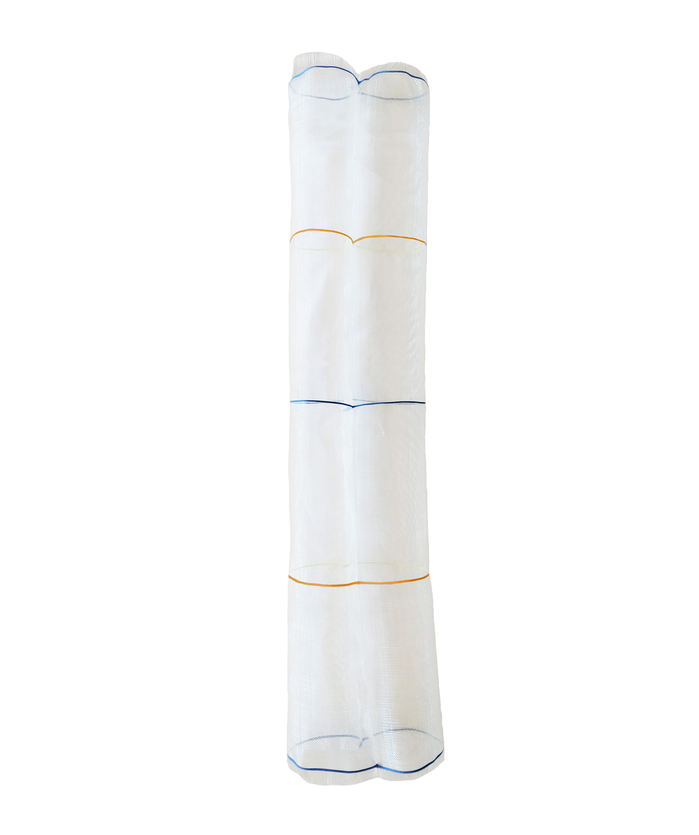 Housse de protection pour plantes KOX / Protection pour arbres Tree Shirt, blanc, XX9770-00