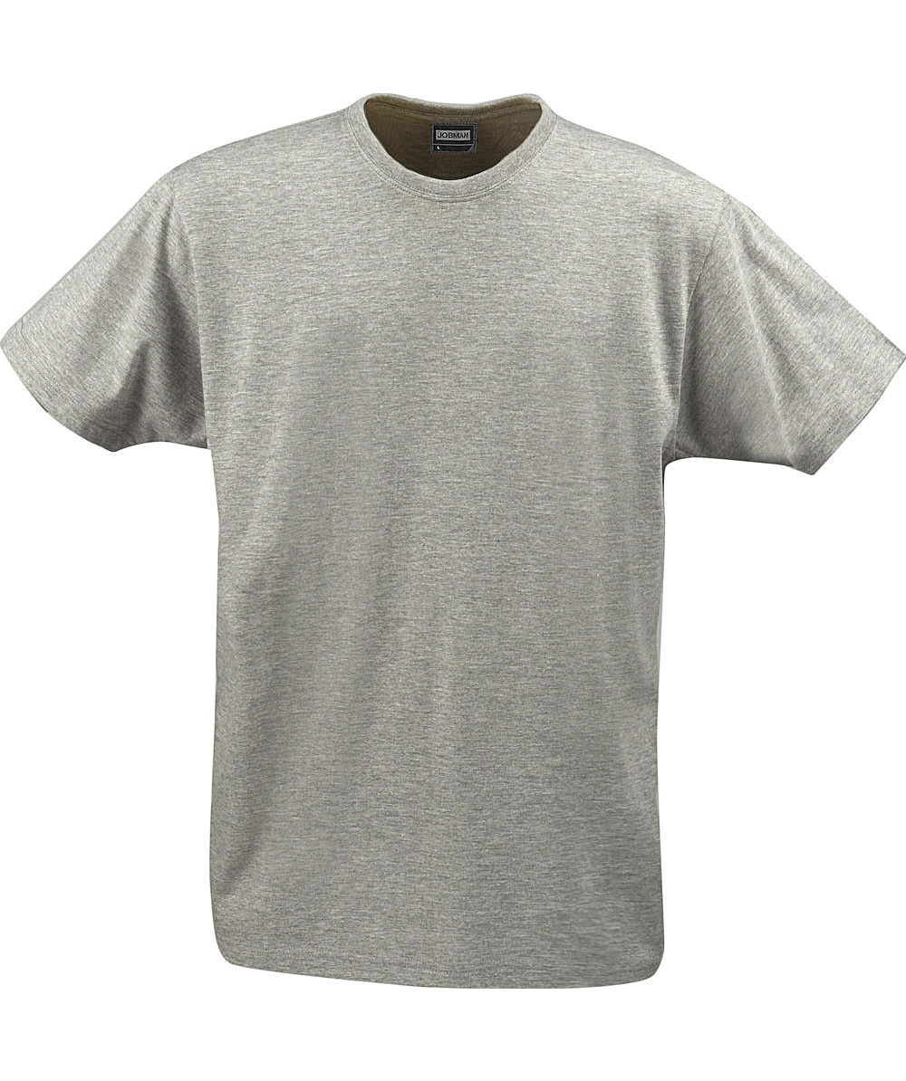 Jobman T-shirt 5264, gris, XXJB5264G