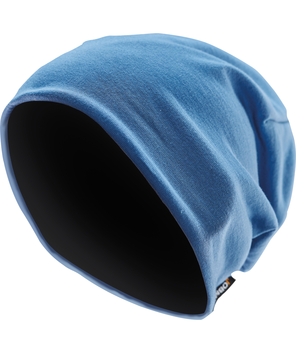 Jobman bonnet beanie 9040 Bleu