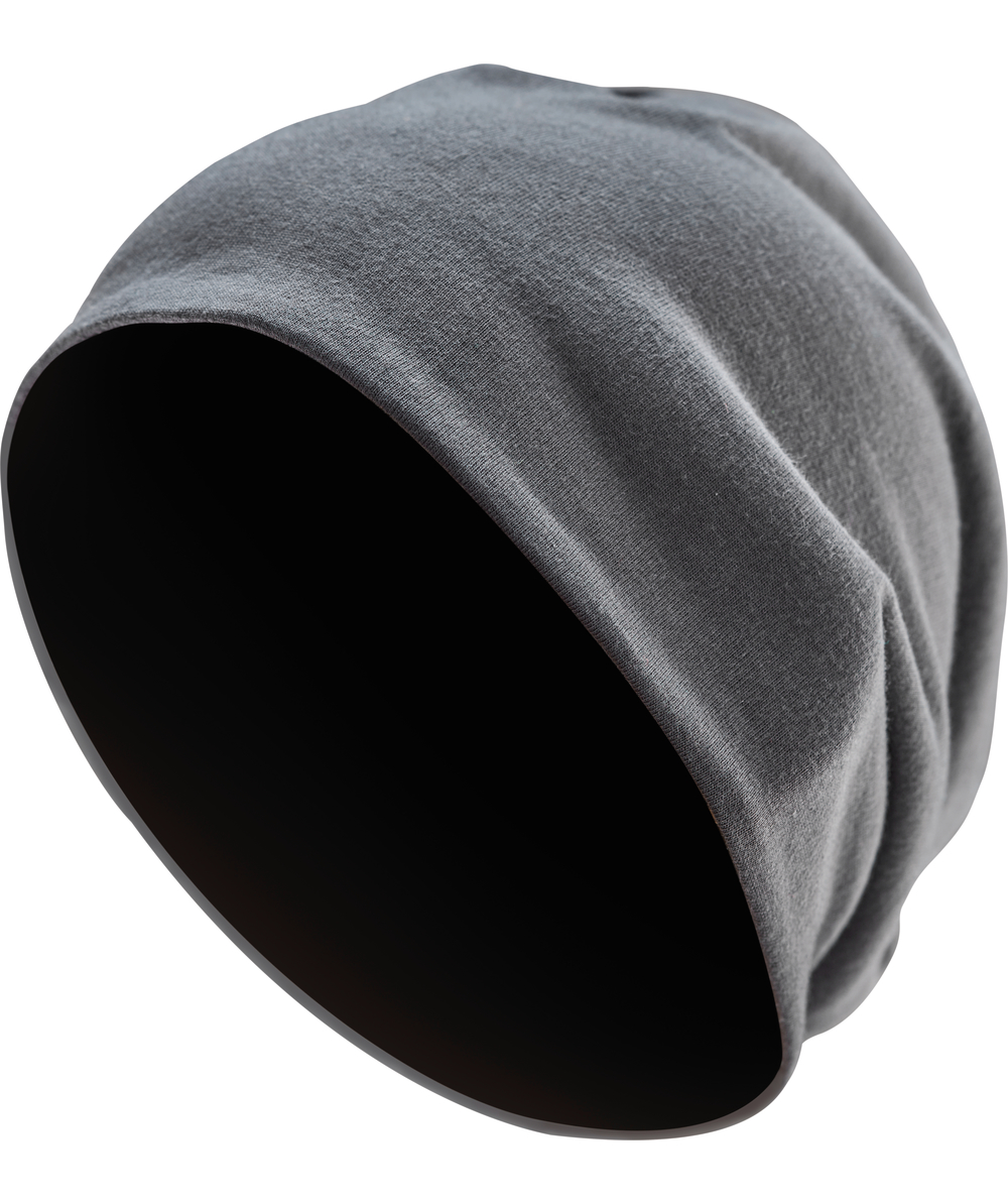 Jobman bonnet beanie 9040, gris, XXJB9040G