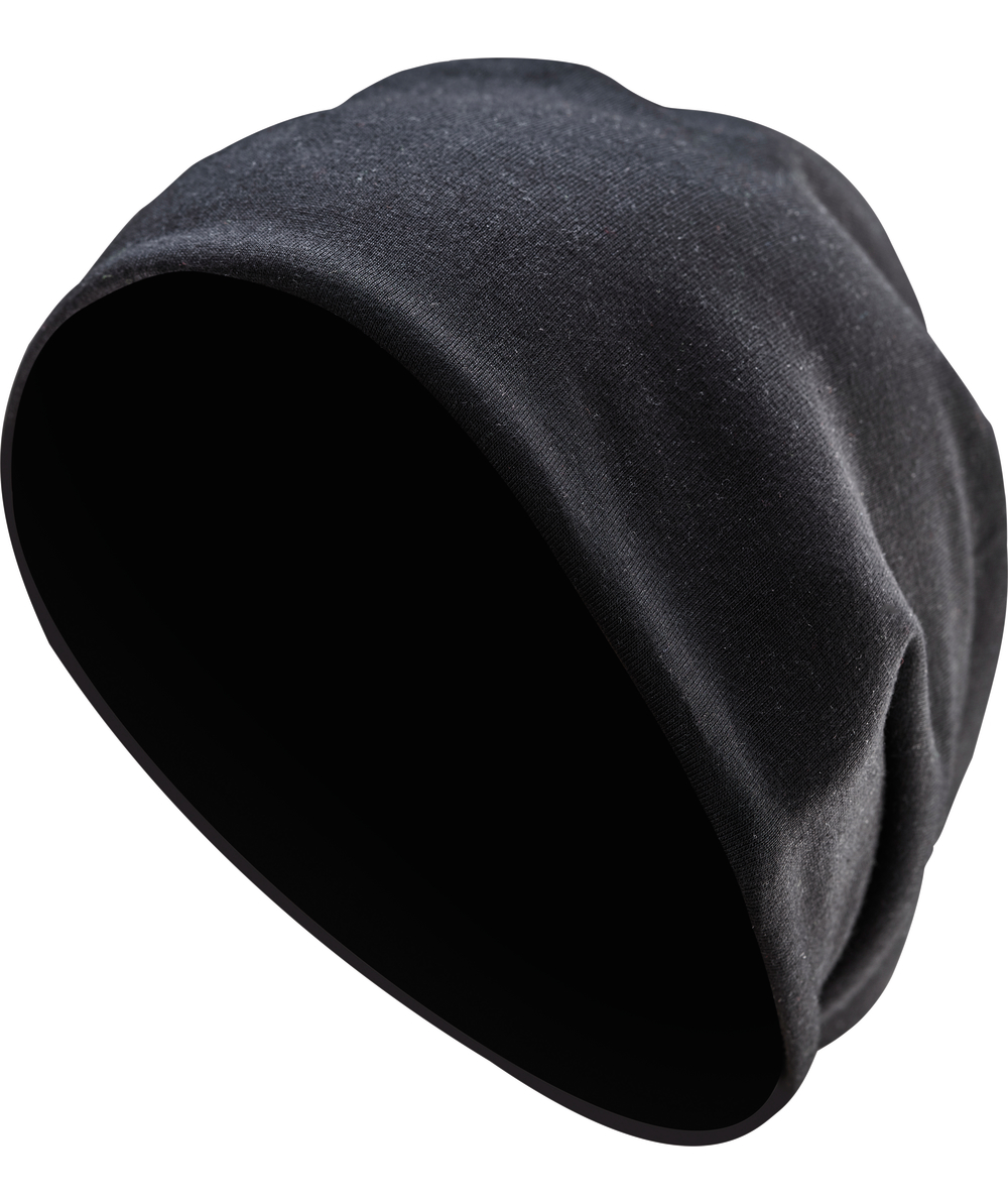 Jobman bonnet beanie 9040, noir, XXJB9040S