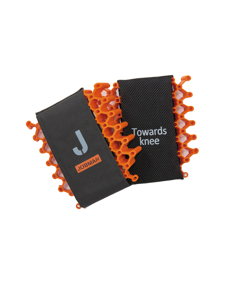 Jobman genouillres de protection Premium 9947, pour les activits quotidienne  genoux, XXJB9947