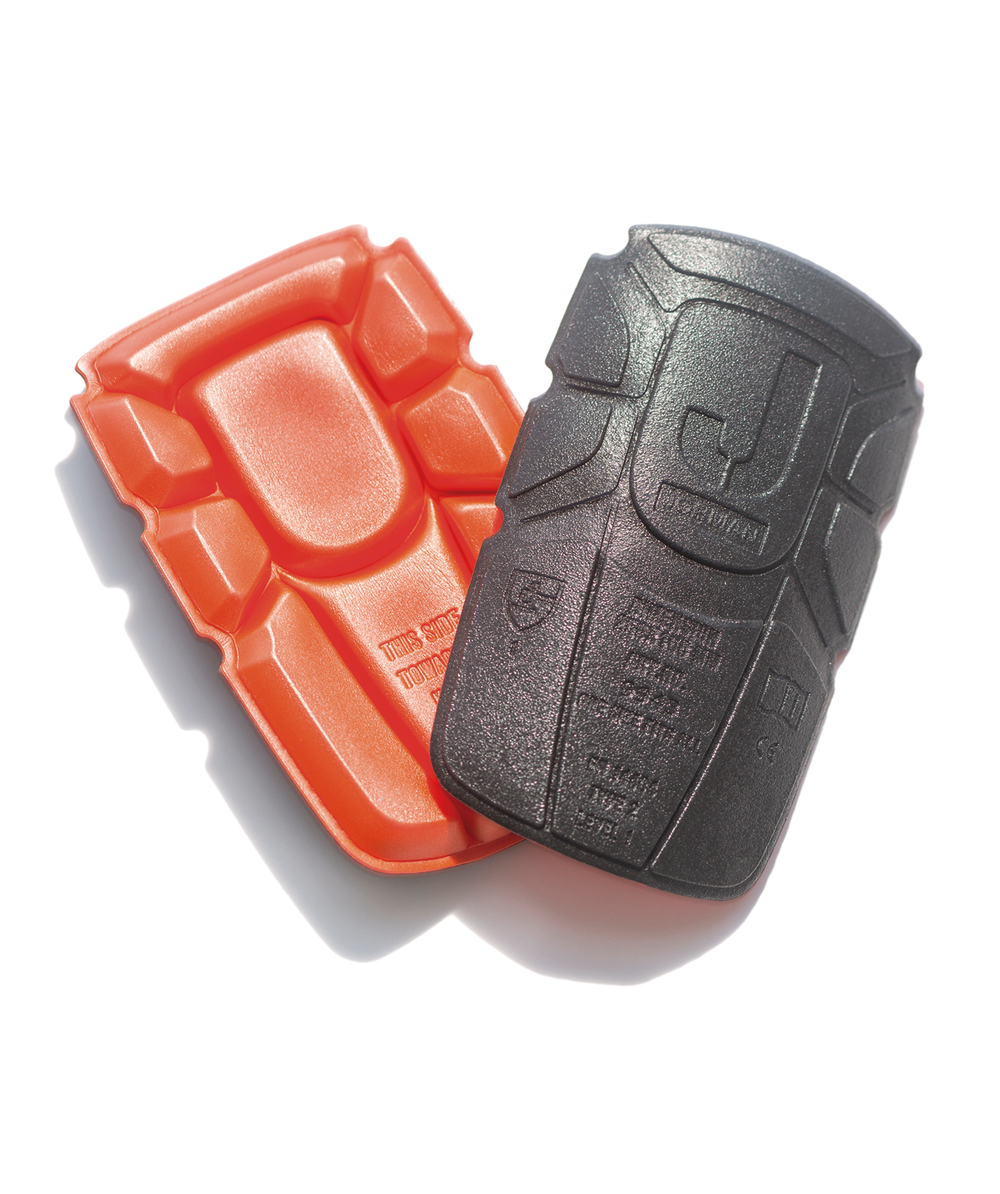 Jobman genouillres de protection Standard 9943, pour des activits occasionnelles  genoux, XXJB9943