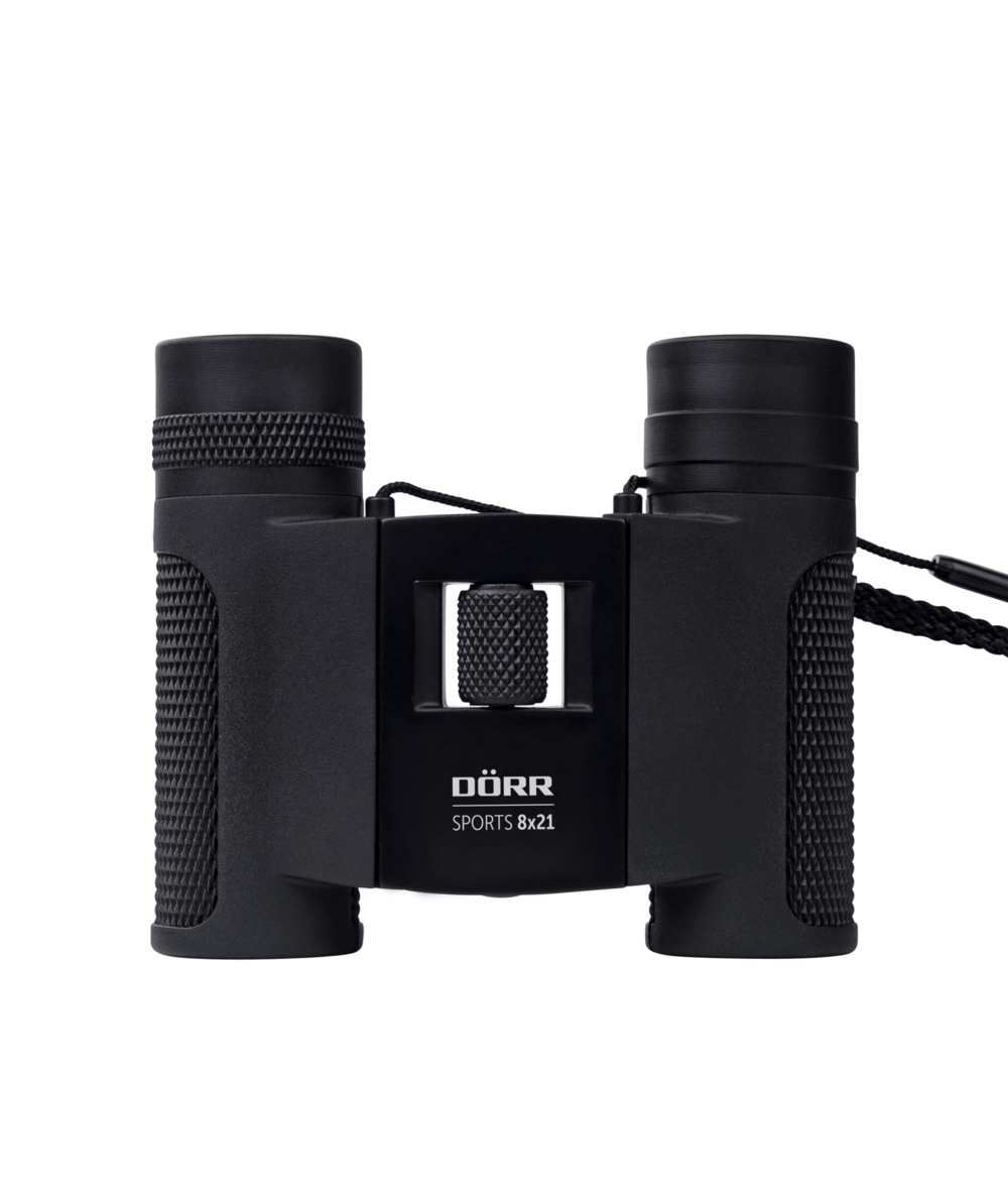 Jumelles de poche/ Jumelles Pocket Sports DRR 8x21 grossissement x 8, grossissement x 8, XXDR544270