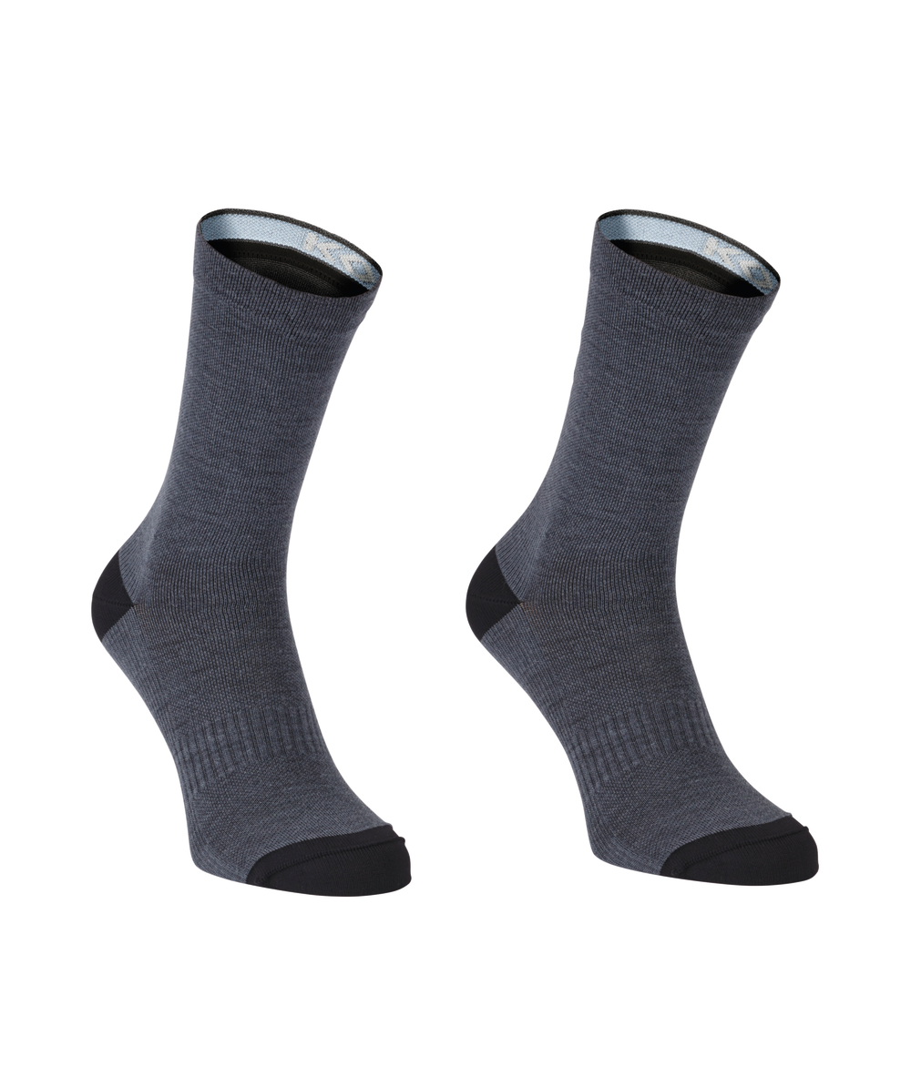 KOX Socks Merino Wool Light, Robuste et ar, XX77305