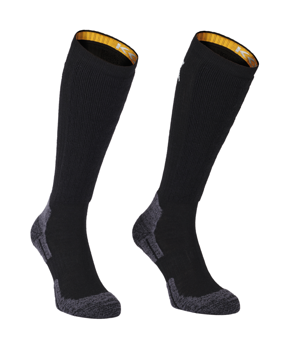 KOX Socks Wool Long, Rchauffant, XX77309