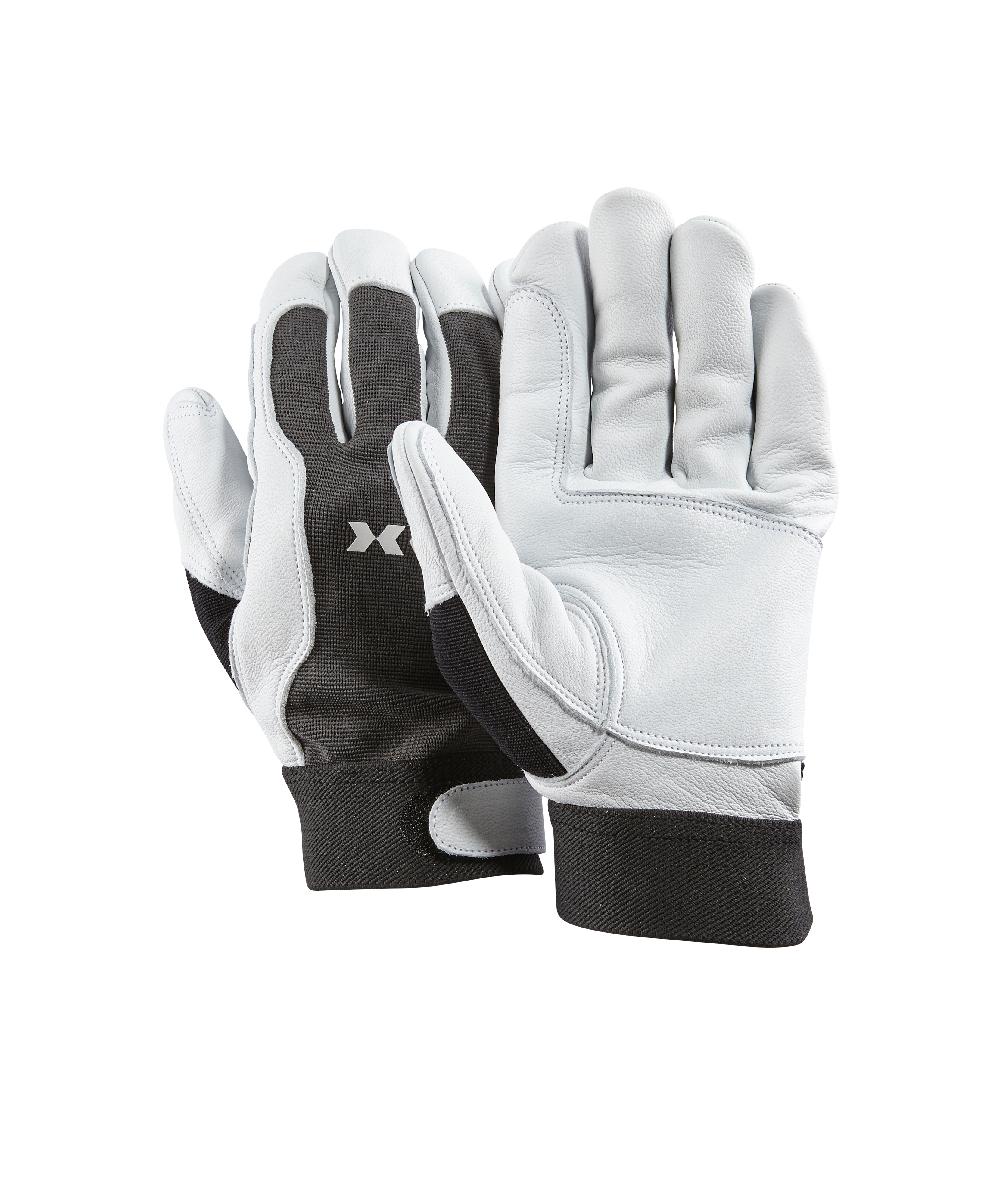 KOX gants forestiers Grip, gris, XX75315