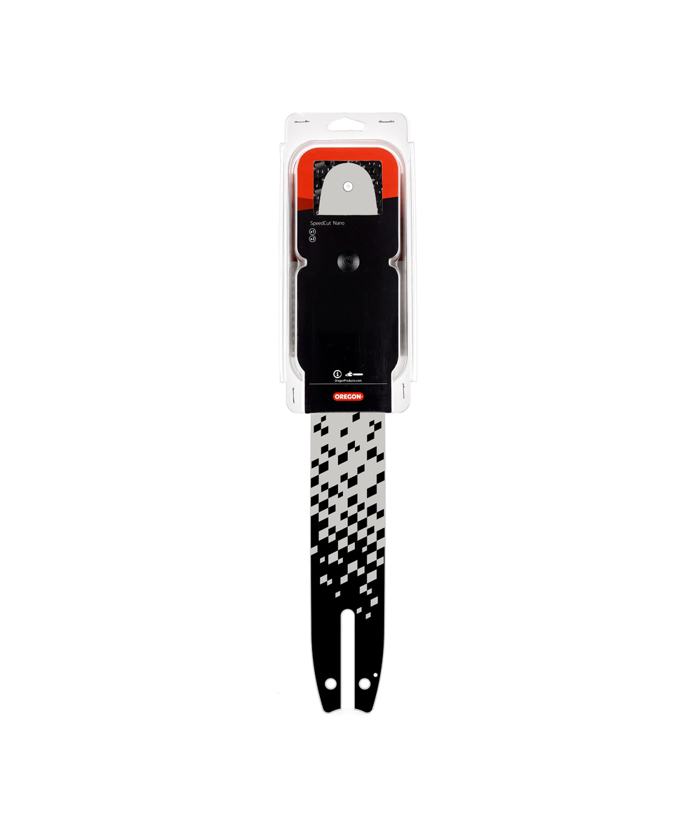 Kit de guide et chanes Oregon1+2 SpeedCut : 1 guide et 2 chanes 325