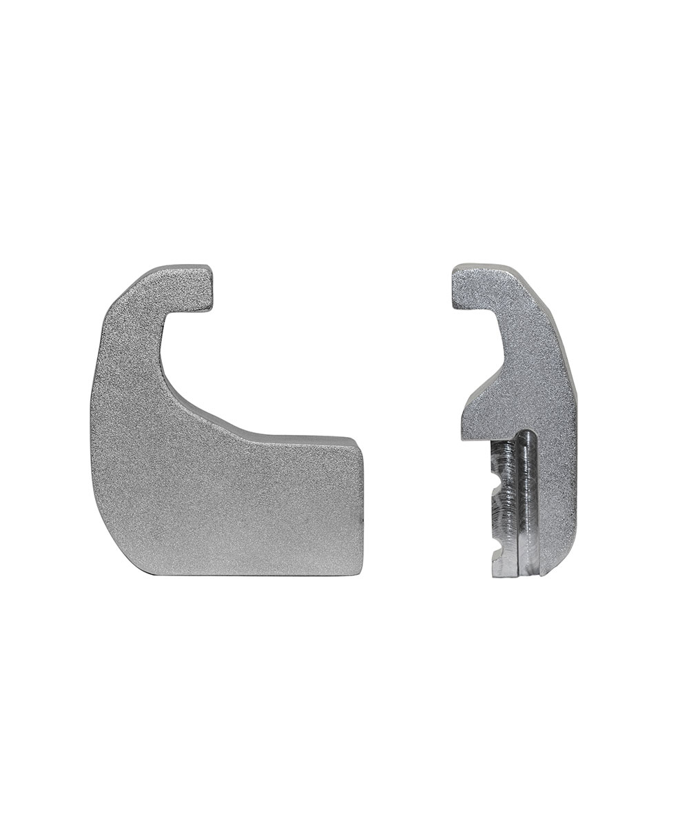 Kit de pinces Olofsfors CoverX pour tendeurs dentranement, XXOW10-COVERX