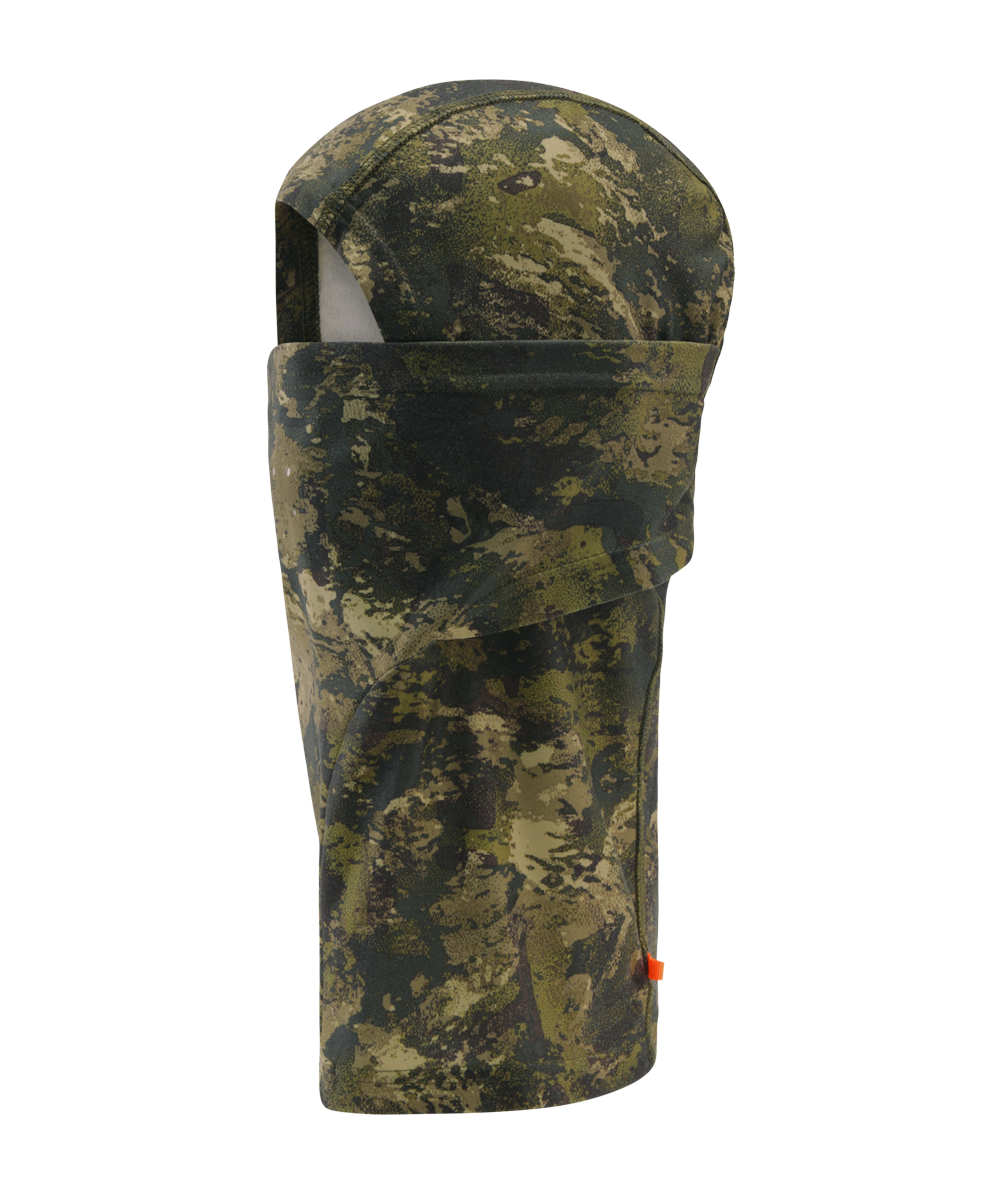 Masque Seeland Scent Control Camo, INVIS Green, XXSL1812360