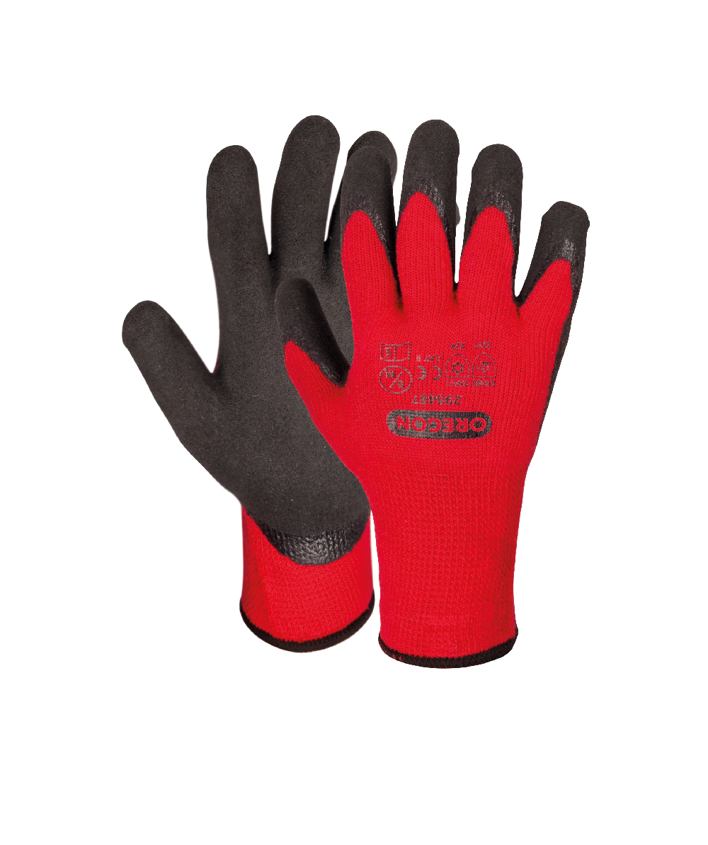 Oregon gants de travail grands froids, 295487