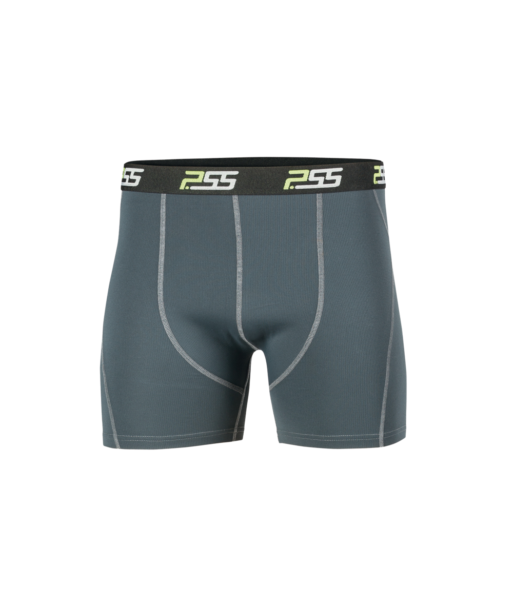 PSS X-treme boxer Breeze, gris, XX77217