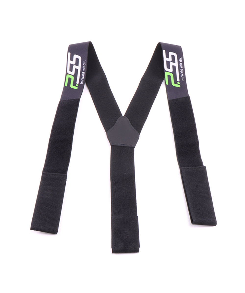 PSS bretelles, Fermeture par velcro, XX72507-00