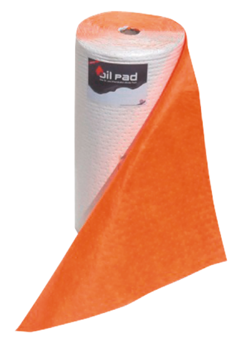 Paillasson de protection de l'environnement Oil Pad Outdoor, Disponible au mtre - largeur : 1,20 m, XXOP120