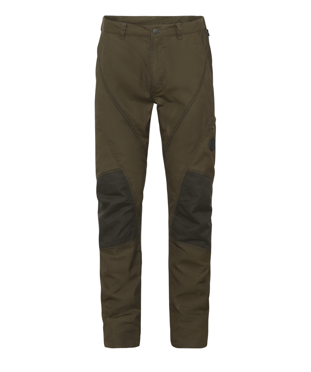 Pantalon de chasse Seeland Key Point Active II Pine Green, Pine Green, XXSL1122928