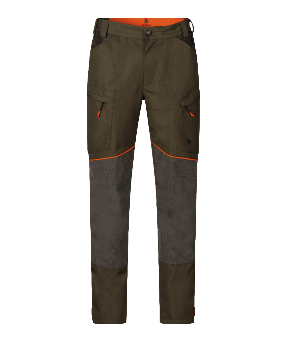 Pantalon de chasse Venture Pine green de Seeland, XXSL1125029